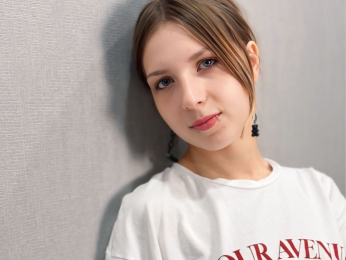 SariCroson webcam livejasmin model stream image