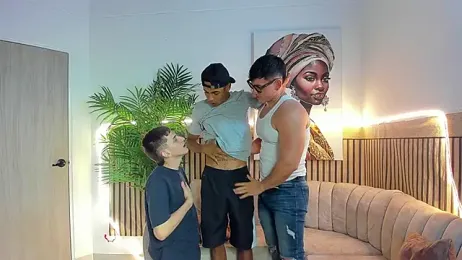 Justingsex1 webcam model stream image