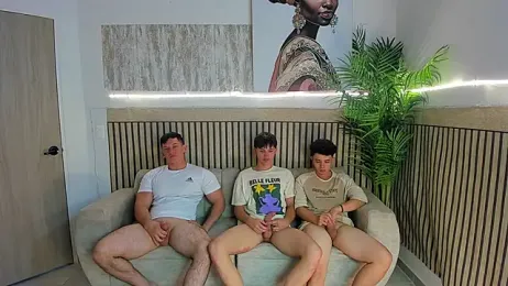 Justingsex1 webcam stripchat model stream image