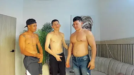 Justingsex1 webcam stripchat model stream image