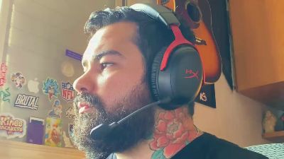 Dziigner webcam model stream image