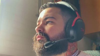 Dziigner webcam model stream image