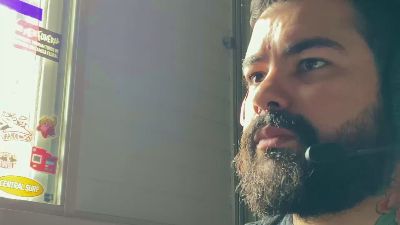 Dziigner webcam model stream image