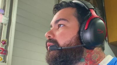 Dziigner webcam model stream image