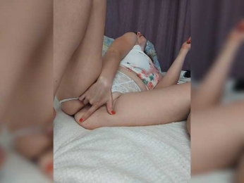 Starfeet webcam bongacams model stream image