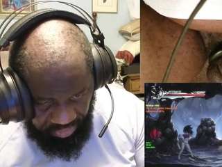 ozziecat webcam model stream image