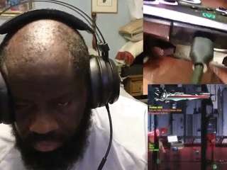 ozziecat webcam model stream image