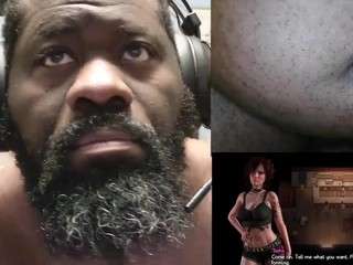 ozziecat webcam model stream image