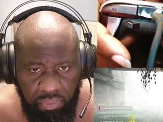 ozziecat webcam model stream image