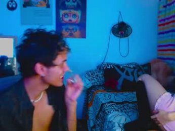 bonnie_y_ash webcam model stream image