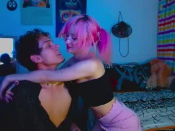 bonnie_y_ash webcam model stream image