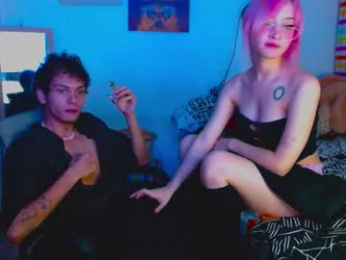 bonnie_y_ash webcam model stream image
