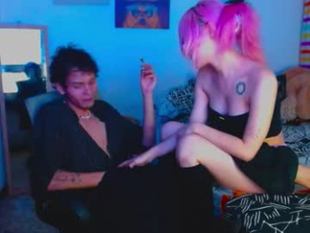 bonnie_y_ash webcam model stream image