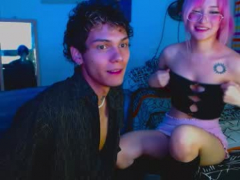 bonnie_y_ash webcam model stream image