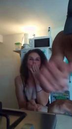 Mencionados webcam cam4 model stream image