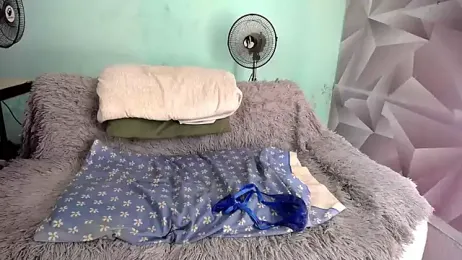 krityn_12 webcam model stream image