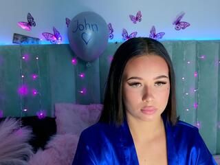 Cate Walters webcam model stream image