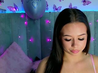 Cate Walters webcam model stream image