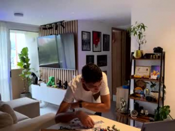 morgan_hiller webcam chaturbate model stream image