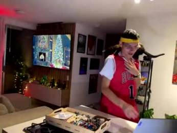 morgan_hiller webcam model stream image