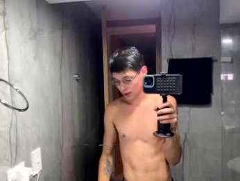 morgan_hiller webcam model stream image