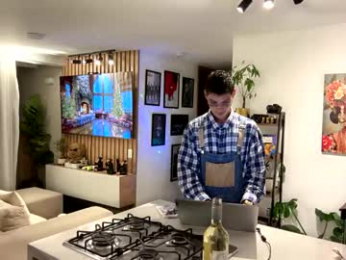 morgan_hiller webcam model stream image