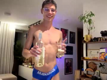 morgan_hiller webcam model stream image