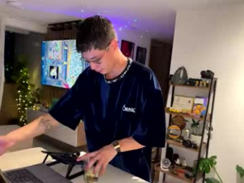 morgan_hiller webcam model stream image