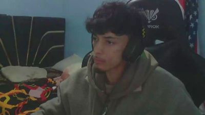 arab_adam webcam model stream image