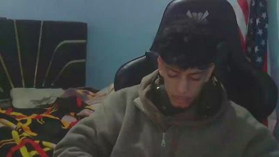 arab_adam webcam model stream image