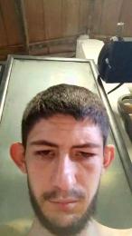 Spartaco00 webcam cam4 model stream image
