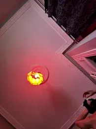 Crystal_________ webcam model stream image
