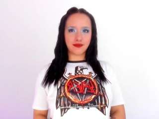 rocketamy666 webcam model stream image