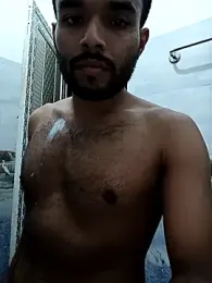 HorriblePastry webcam model stream image