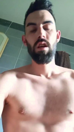 Ismander webcam model stream image