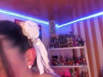 kloelamaravilla18 webcam model stream image
