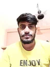 HotXKrish webcam stripchat model stream image