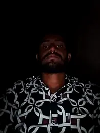 HotXKrish webcam model stream image