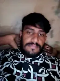 HotXKrish webcam model stream image
