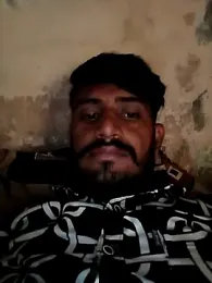 HotXKrish webcam model stream image