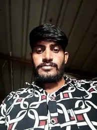 HotXKrish webcam model stream image