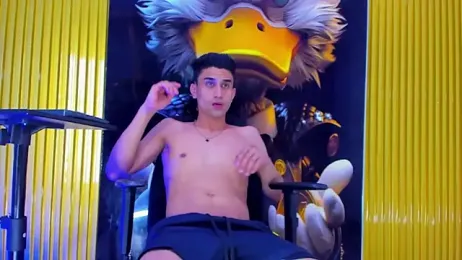 Deivyhot22 webcam model stream image