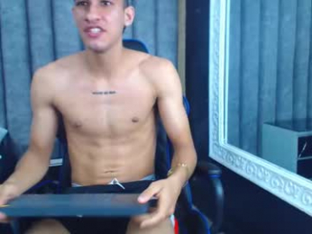 jakemoxley2 webcam model stream image