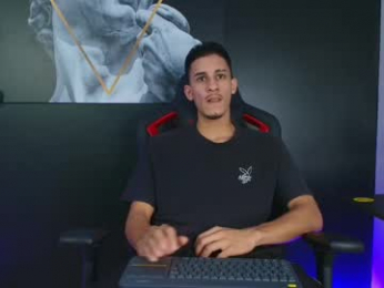 jakemoxley2 webcam model stream image