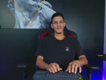 jakemoxley2 webcam model stream image