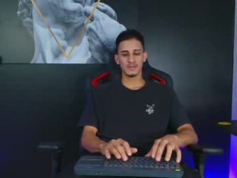 jakemoxley2 webcam model stream image