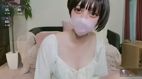 cohaku_329 webcam model stream image