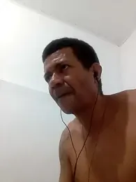 moreno25centimetro webcam model stream image