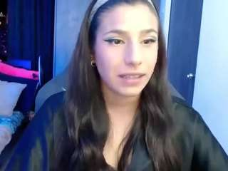 aslyandrea webcam camsoda model stream image
