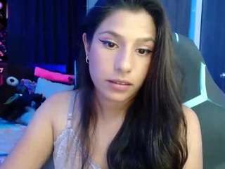 aslyandrea webcam model stream image